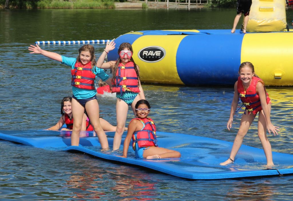 CAYUGA'S LAKE ACTIVITIES PROGRAM