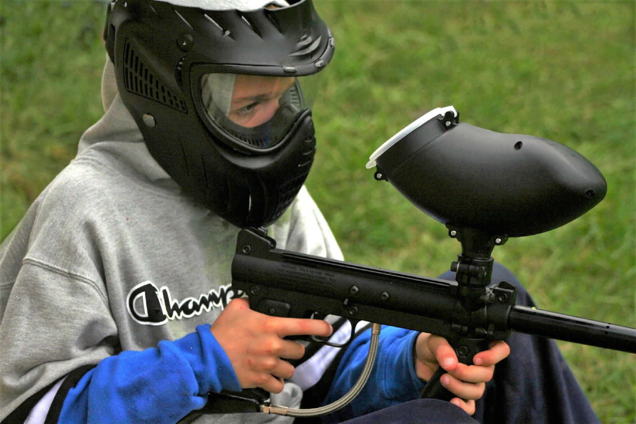 FREQUENTLY ASKED QUESTIONS FROM KIDS